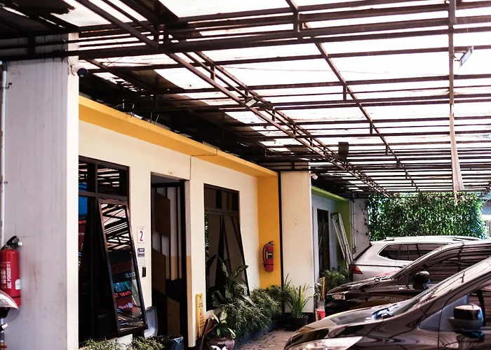 Griya Kendedes near Soekarno Hatta Malang